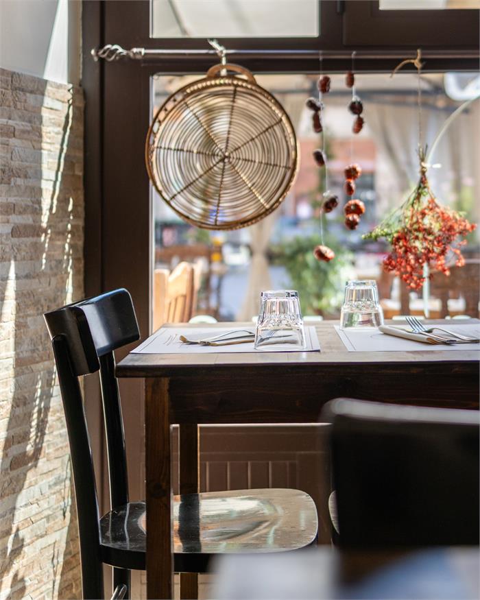 Osteria Porta Castello